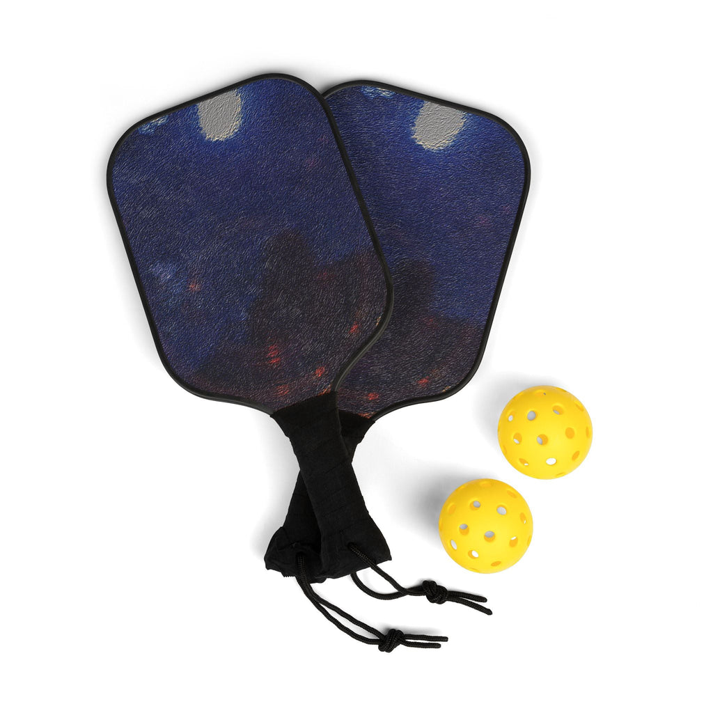 Pickleball Kit -"Vintage"