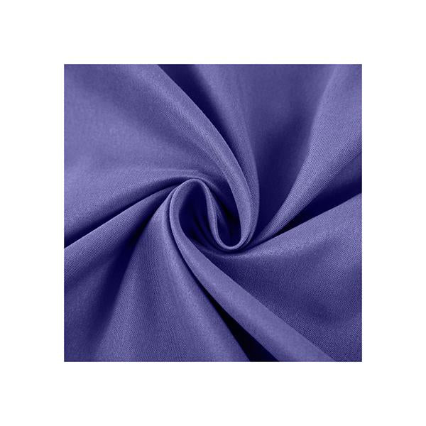 Casa Decor 2000 Tc Bamboo Cooling Sheet Set Soft Bedding Royal Blue