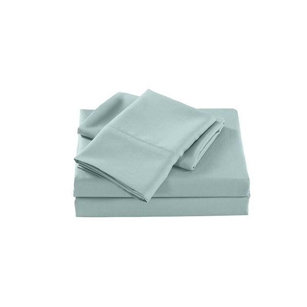 Royal Comfort 2000 Tc Bamboo Cooling Sheet Set Ultra Soft Bedding