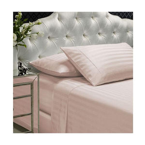 Royal Comfort Sheet Set Ultra Soft Sateen Bedding Queen