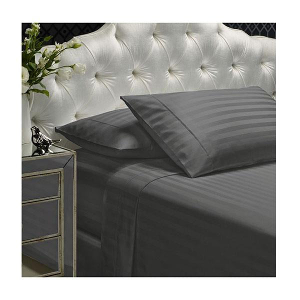 Royal Comfort Sheet Set Ultra Soft Sateen Bedding Queen