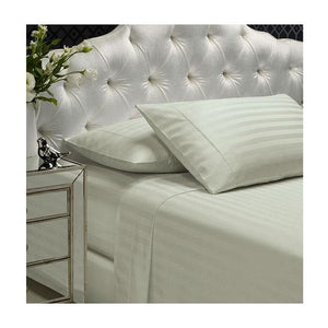 Royal Comfort Sheet Set Ultra Soft Sateen Bedding Queen