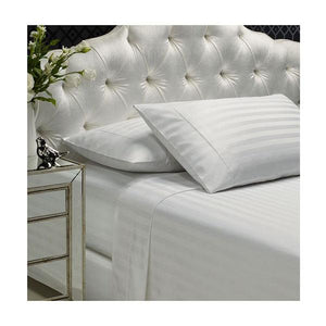 Royal Comfort Sheet Set Ultra Soft Sateen Bedding Queen