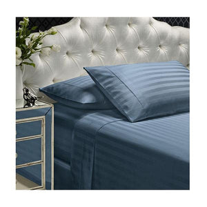 Royal Comfort Sheet Set Ultra Soft Sateen Bedding Queen