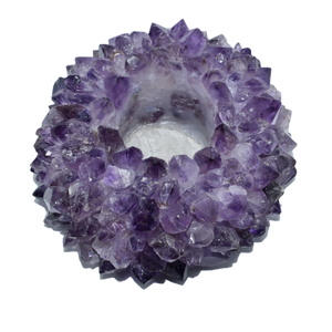 Votive Points Candle Holder