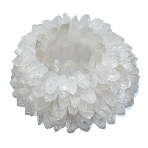 Votive Points Candle Holder