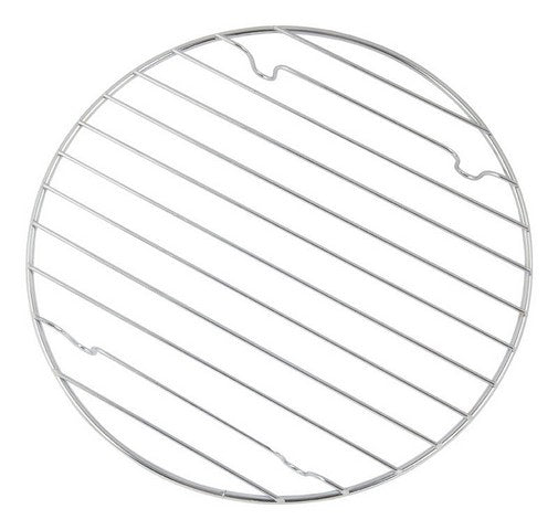 Harolds Kitchen 43192 9 in. Round Cooling Rack