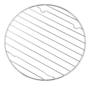 Harolds Kitchen 43192 9 in. Round Cooling Rack