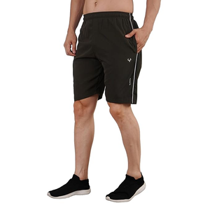 Men Shorts Dry Fit Sports Light Weight Ns Fabric (Size-XL)