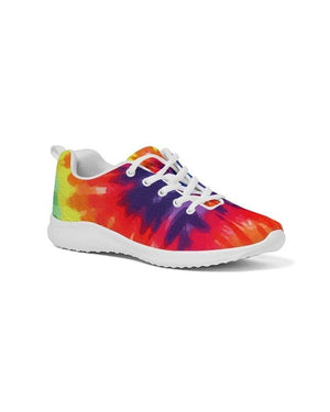 Mens Sneakers, Multicolor Low Top Canvas Running Shoes - Whp475