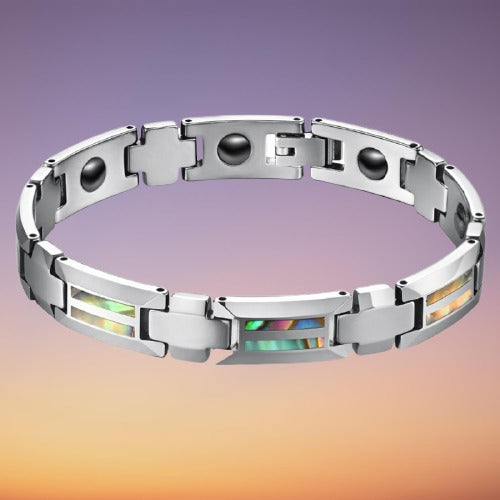 Tungsten Bracelet for Men Tungsten Jewelry for Men Anniversary Gift